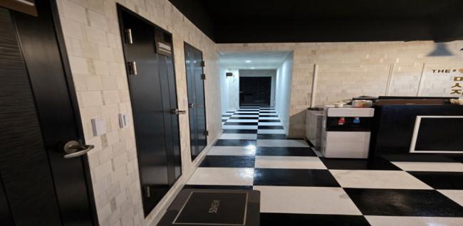 더샵마사지 (용운)