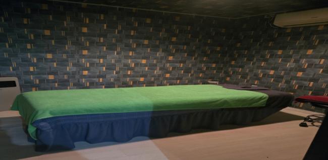 더샵마사지 (용운)