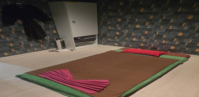 더샵마사지 (용운)