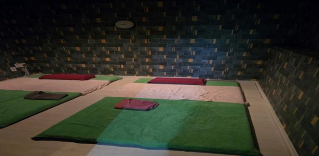 더샵마사지 (용운)