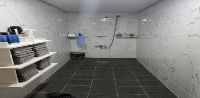 더샵마사지 (용운)