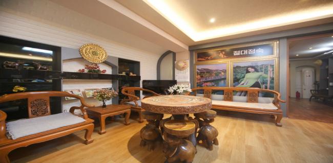 다낭베트남케어샵 (양재역)