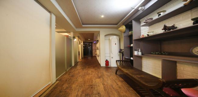 다낭베트남케어샵 (양재역)