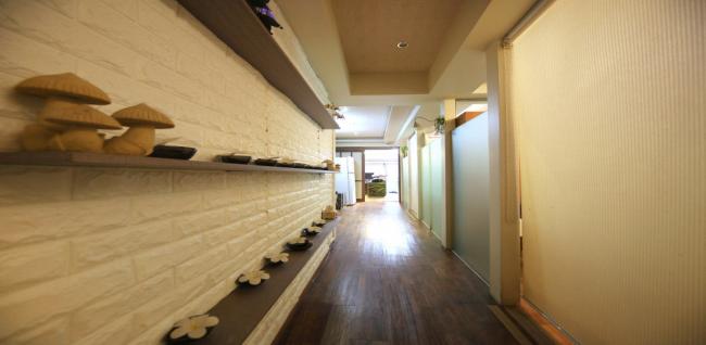 다낭베트남케어샵 (양재역)