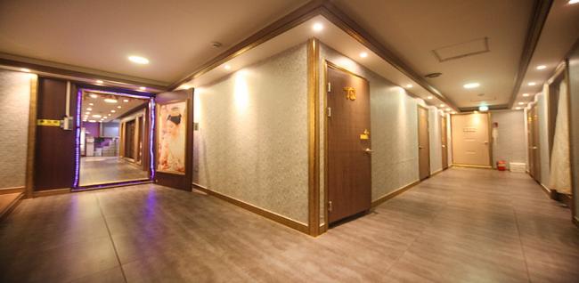 금플러스마사지 (정왕)