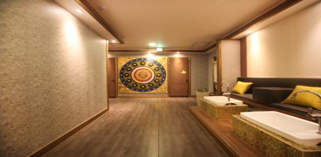 금플러스마사지 (정왕)