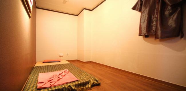 금플러스마사지 (정왕)