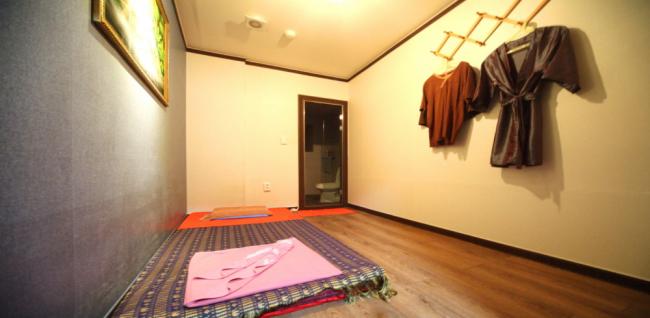 금플러스마사지 (정왕)