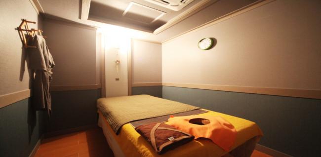 궁바디케어 (산본역)