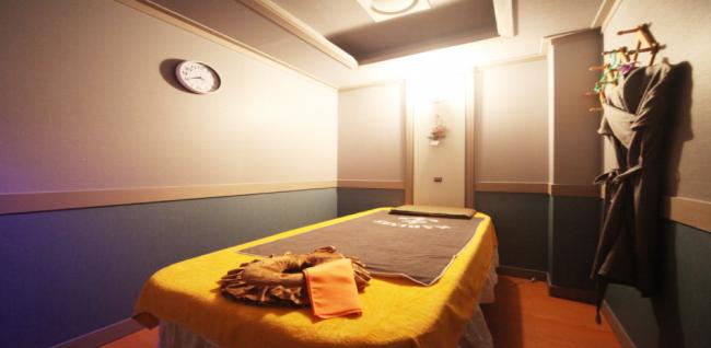 궁바디케어 (산본역)