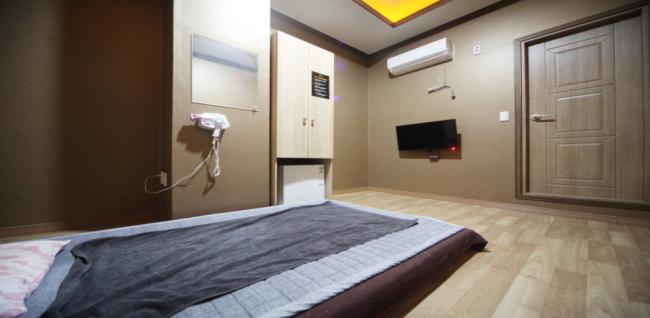 궁마사지 (수완)