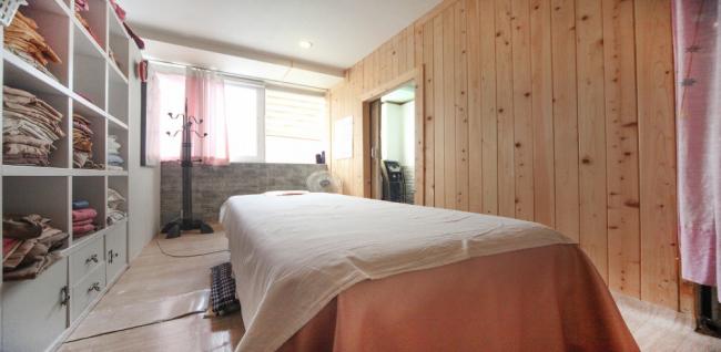 군자힐링 (군자역)