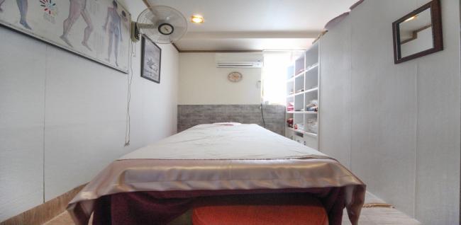 군자힐링 (군자역)