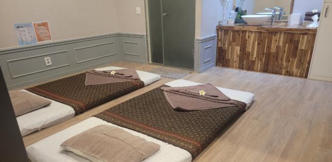 건강테라피 (첨단)