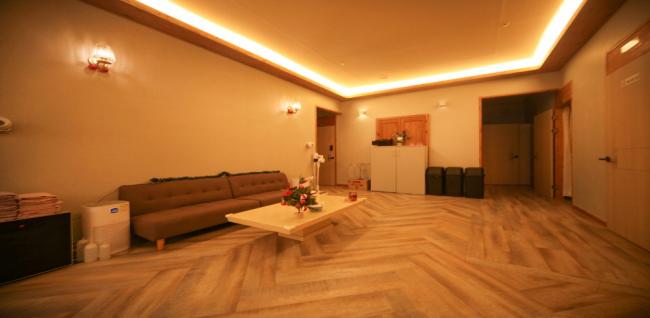 강남테라피 (야당역)