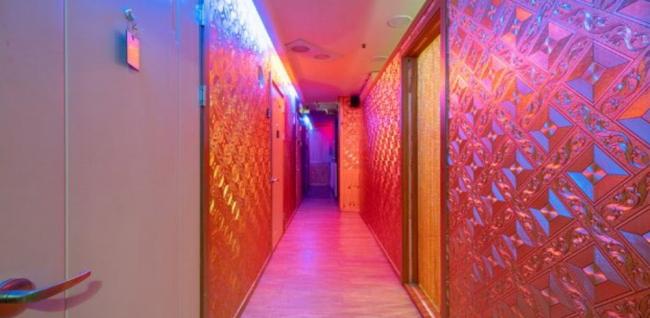 감동마사지 (화정역)