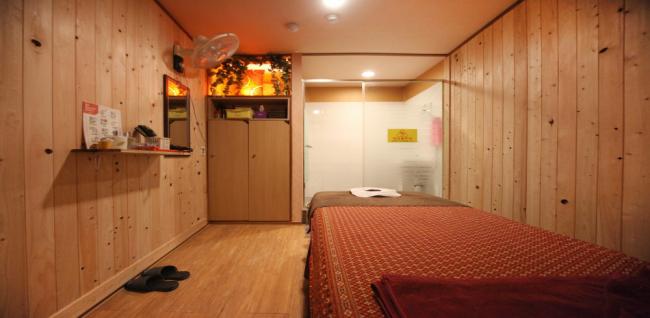 감동마사지 (화정역)