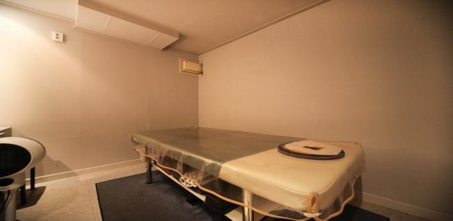 W스웨디시 (마석역)