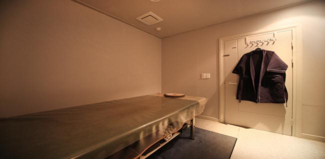 W스웨디시 (마석역)