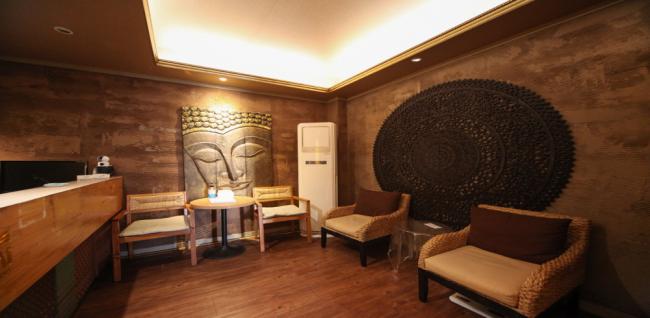 SKY중국테라피 (연산)