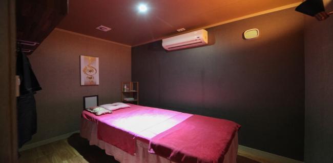 SKY중국테라피 (연산)