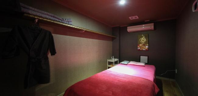 SKY중국테라피 (연산)