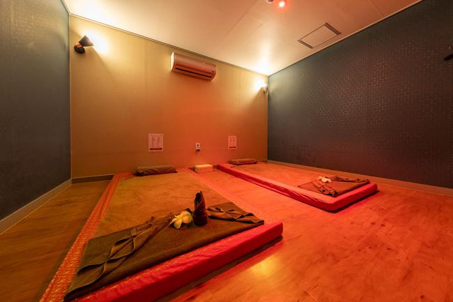 사상 타이샵테라피