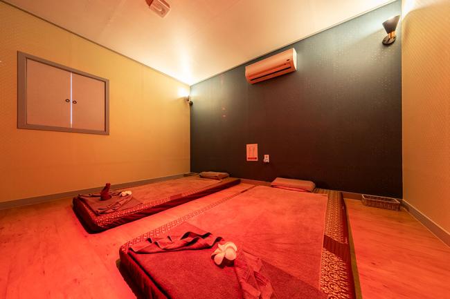 사상 타이샵테라피