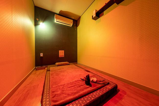 사상 타이샵테라피