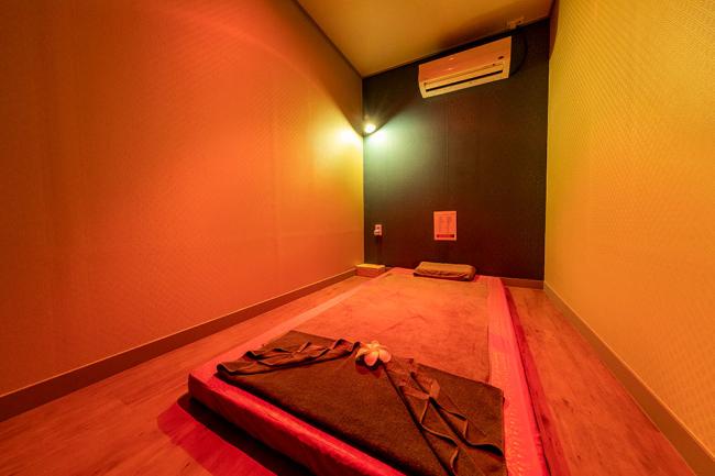 사상 타이샵테라피