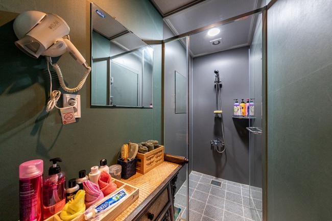 사상 타이샵테라피