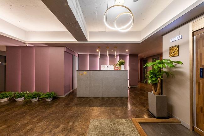 사상 타이샵테라피