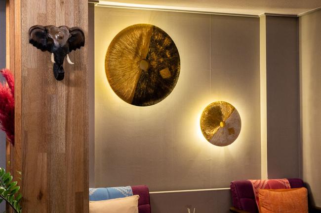 사상 타이샵테라피