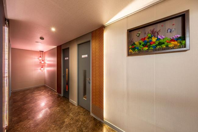 사상 타이샵테라피