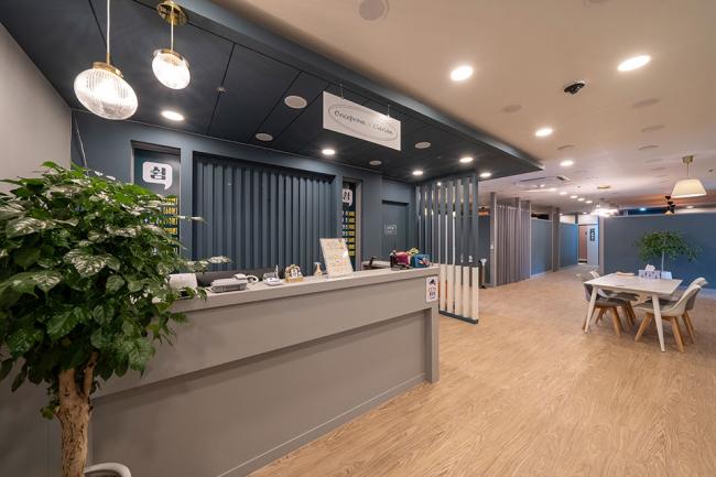 부평역 쉼마사지