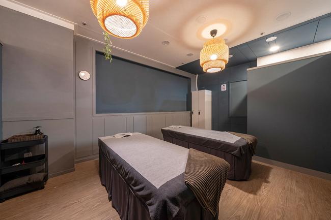 부평역 쉼마사지