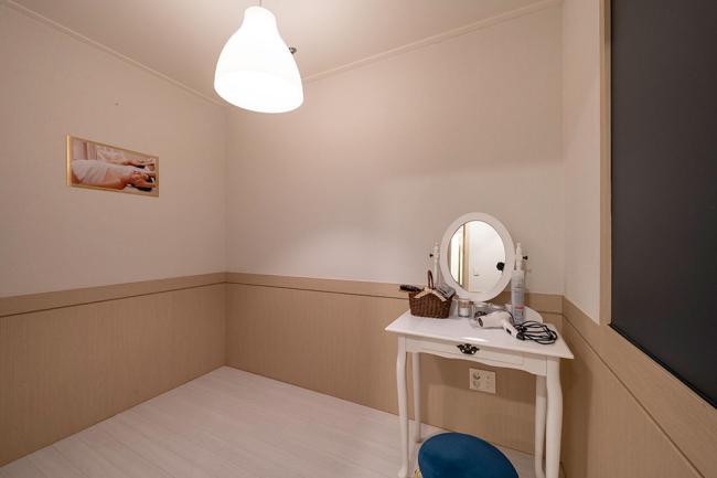 부평역 쉼마사지