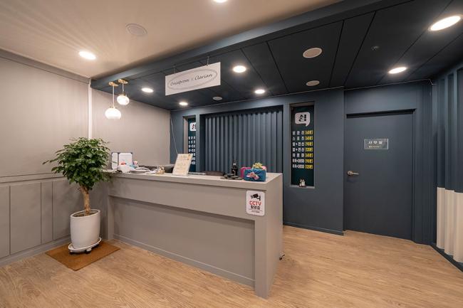 부평역 쉼마사지