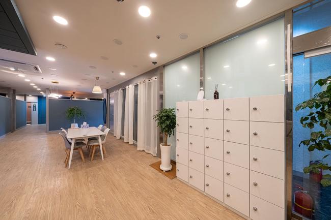 부평역 쉼마사지