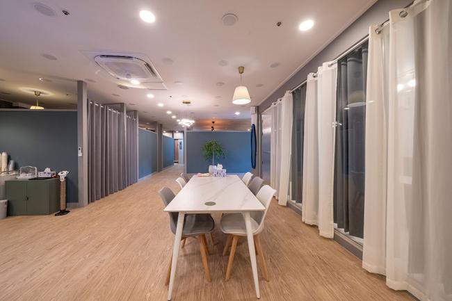 부평역 쉼마사지