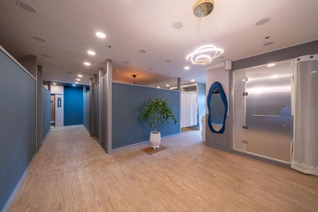 부평역 쉼마사지