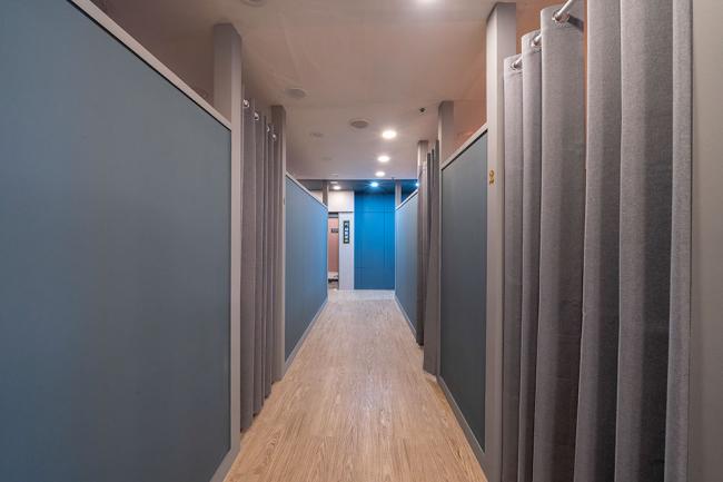 부평역 쉼마사지