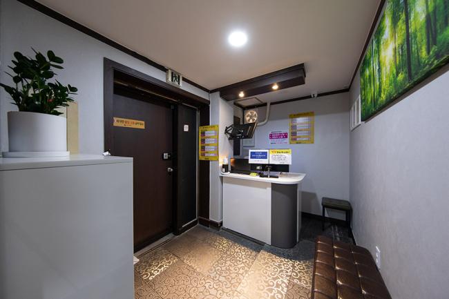 연신내역 폴테라피