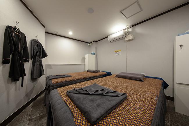 연신내역 폴테라피