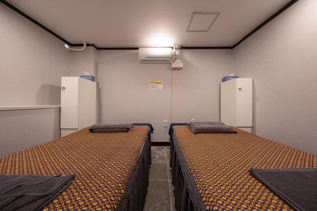 연신내역 폴테라피