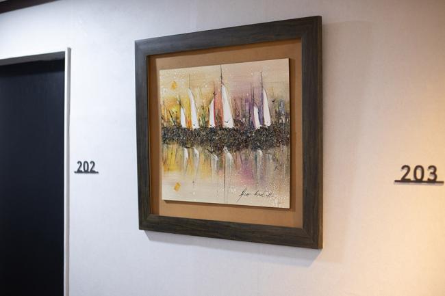 연신내역 폴테라피