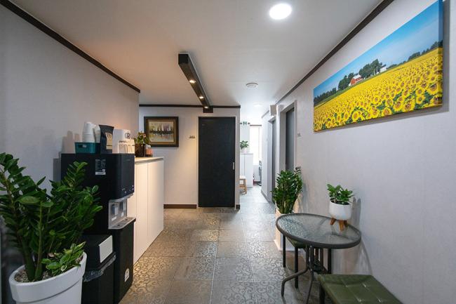 연신내역 폴테라피