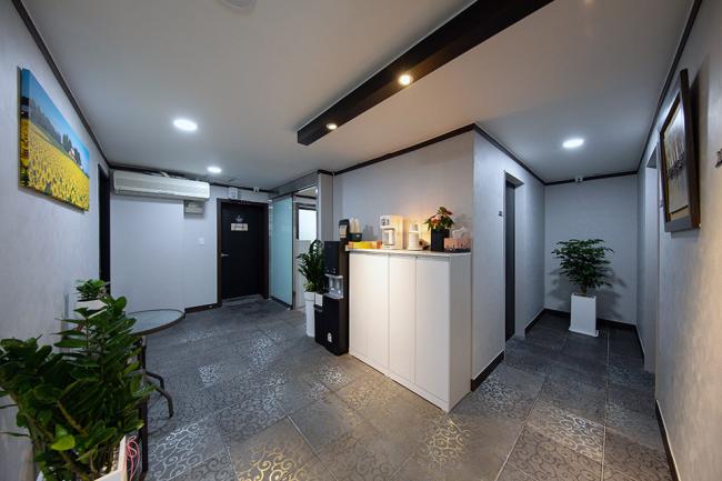 연신내역 폴테라피