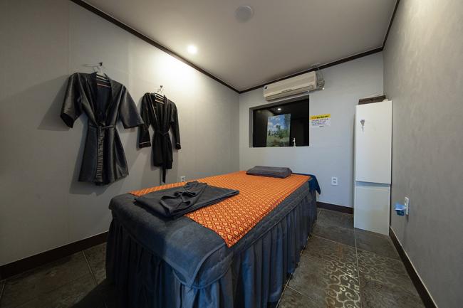 연신내역 폴테라피