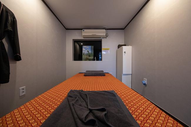 연신내역 폴테라피